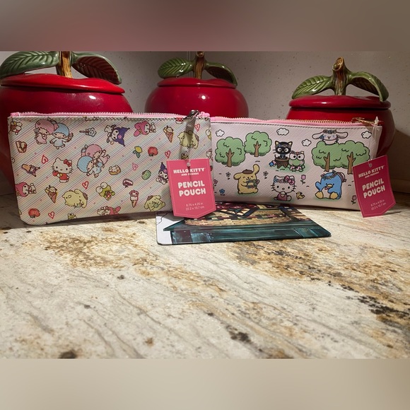 BRAND NEW Plastic Hello Kitty and Friends Tumbler - Picture 5 of 5